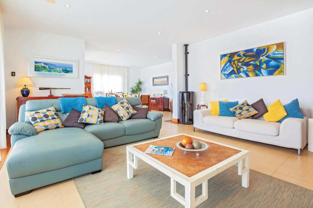 Photo of Livingroom in Puerto Calero
