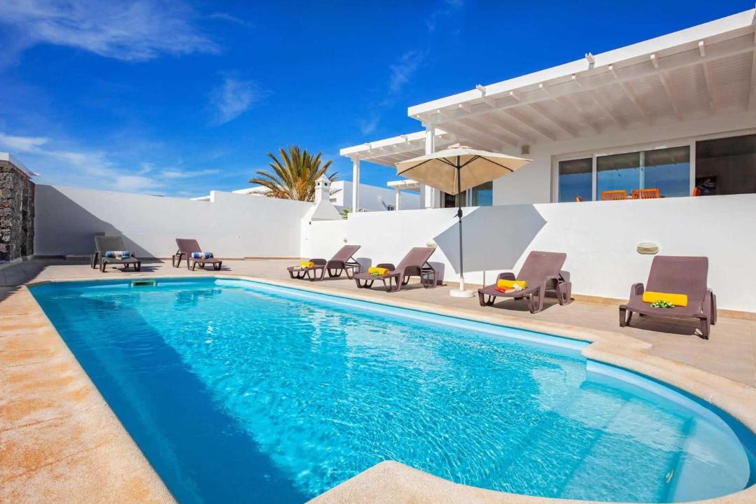 Photo of Outdoor in Puerto Calero