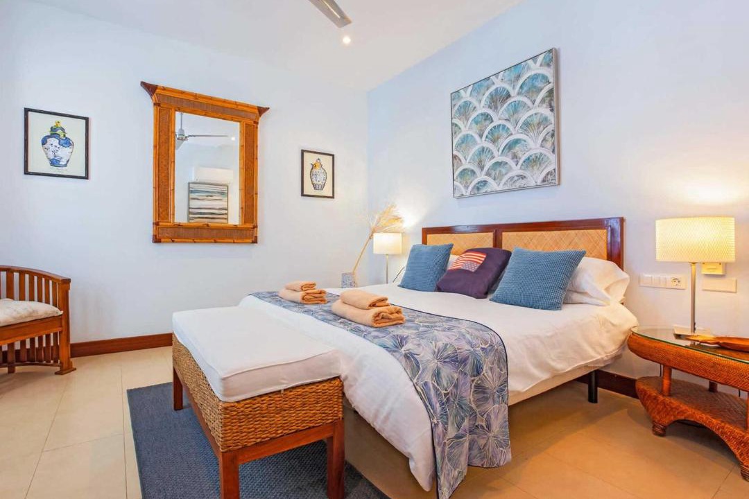 Photo of Bedroom in Puerto Calero