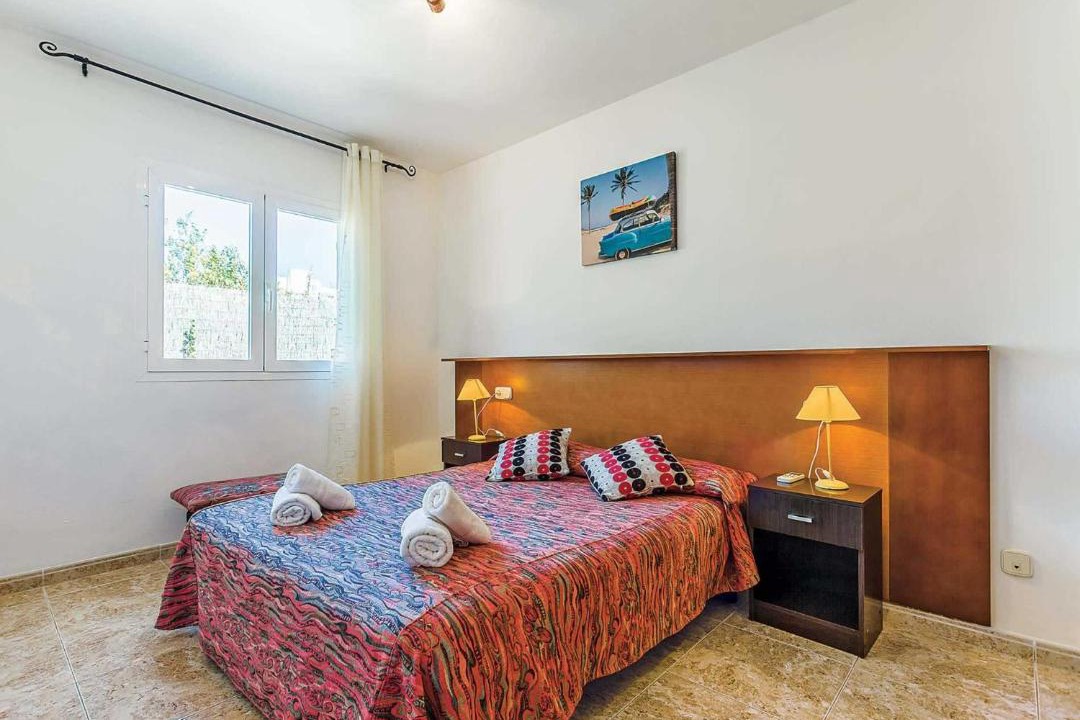Photo of Bedroom in Muro
