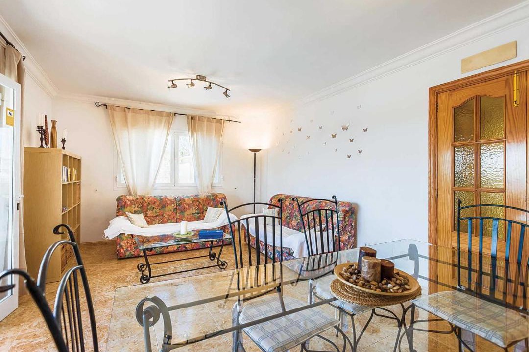 Photo of Livingroom in Muro