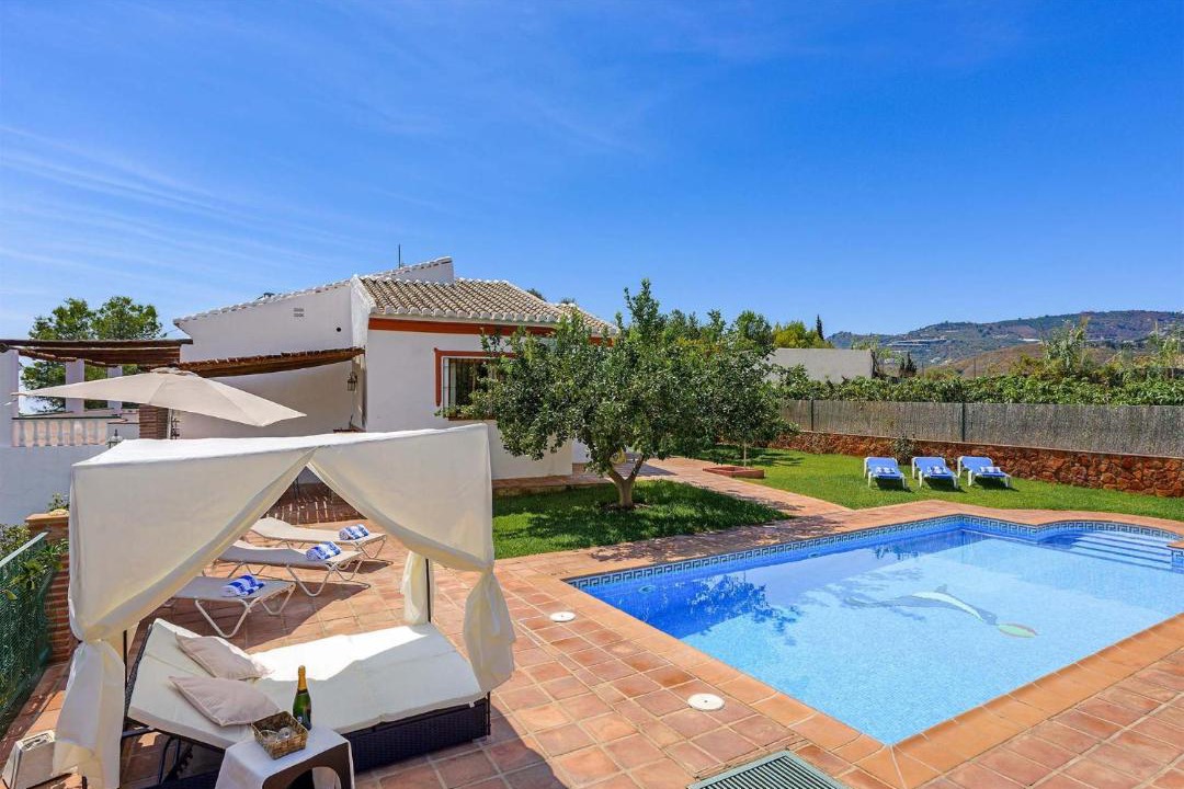Photo of Outdoor in Frigiliana