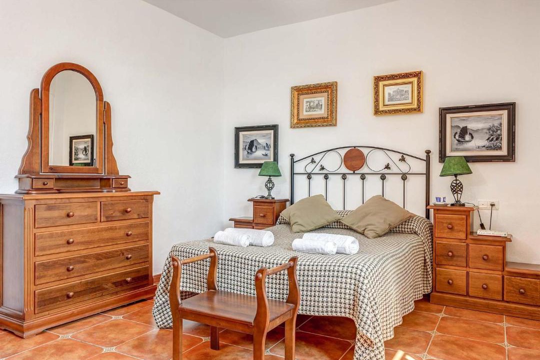 Photo of Livingroom in Frigiliana