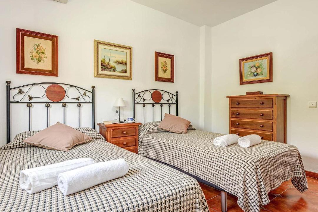 Photo of Livingroom in Frigiliana