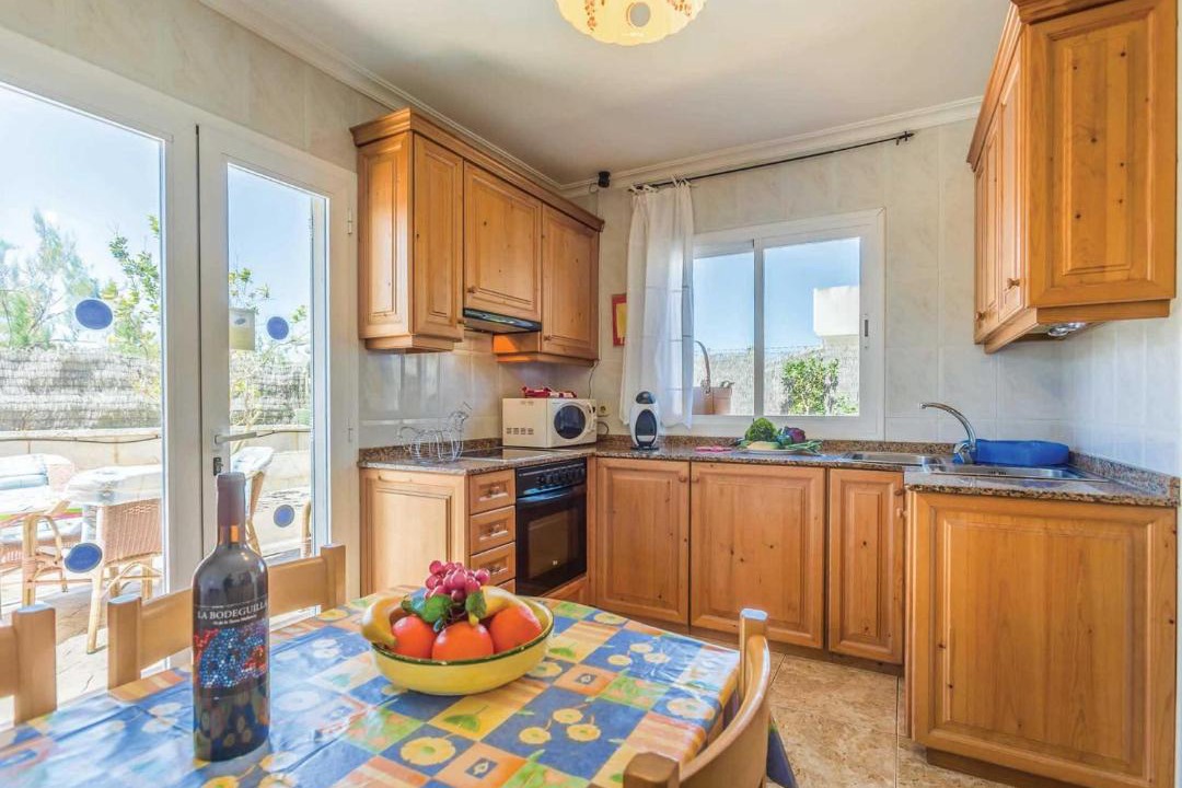 Photo of Kitchen in Muro