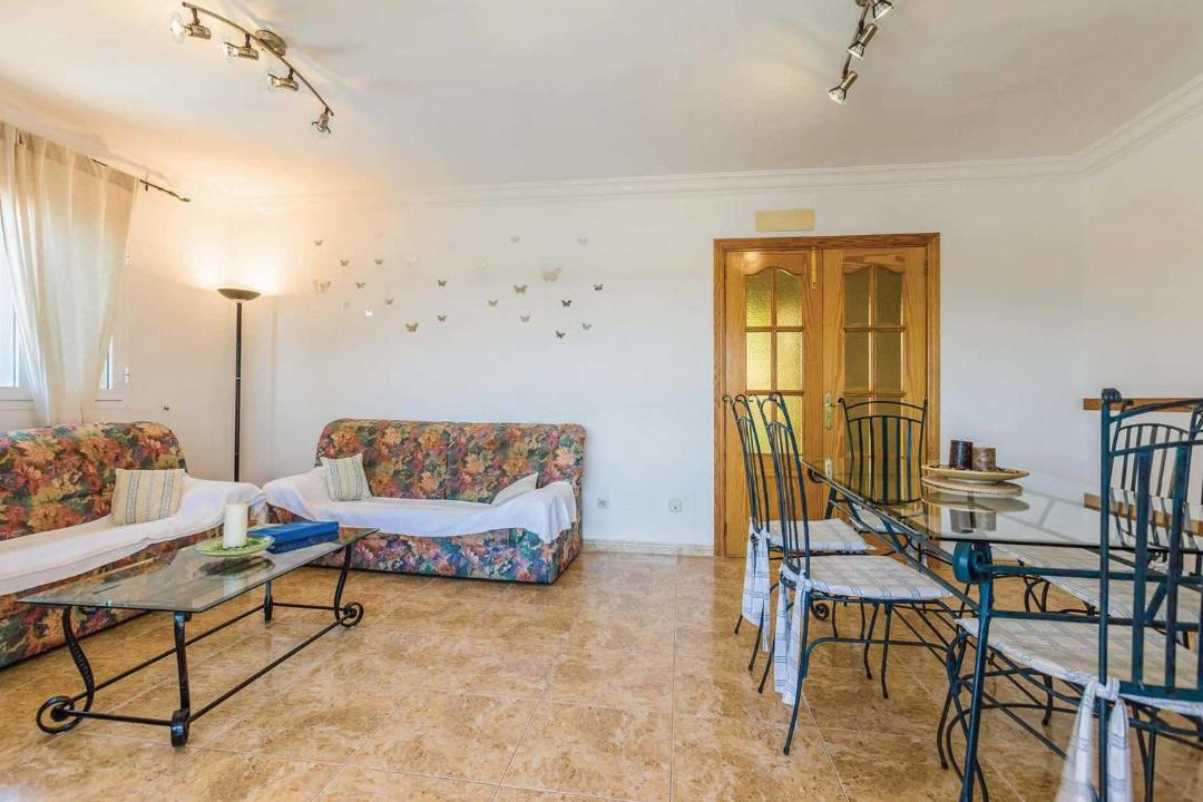 Photo of Livingroom in Muro