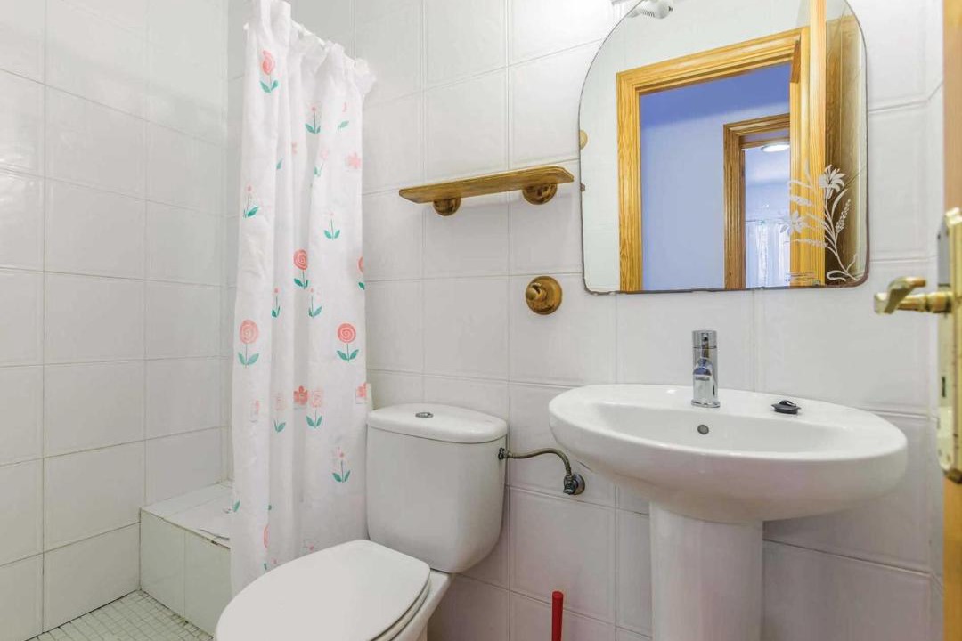 Photo of Bathroom in Muro