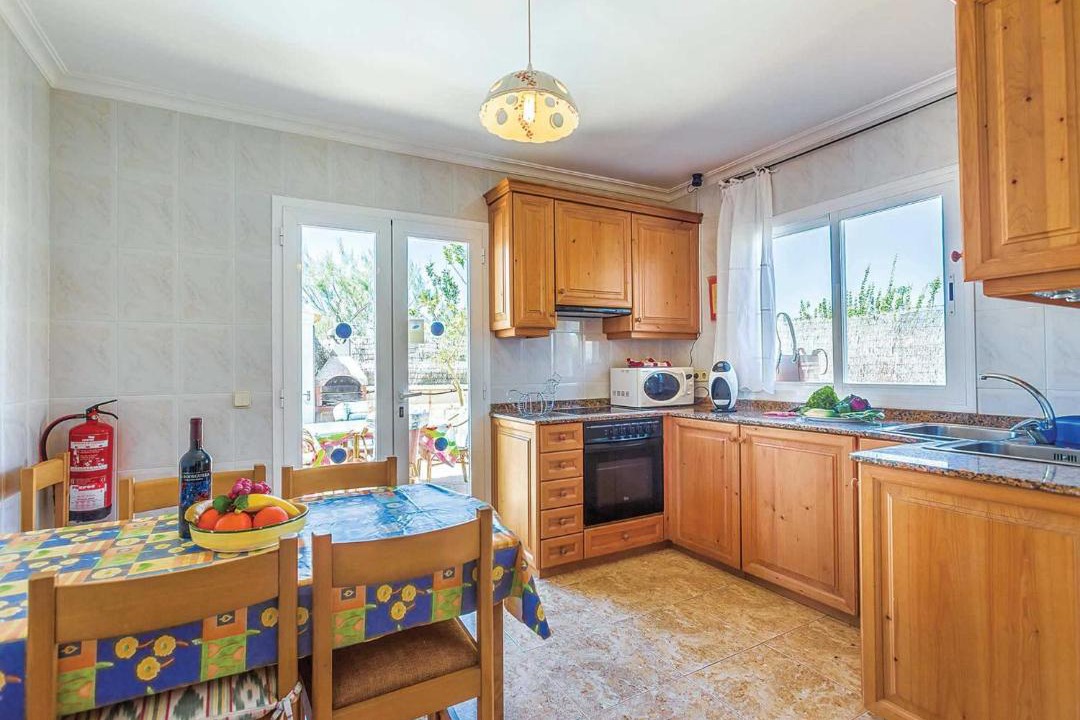 Photo of Kitchen in Muro
