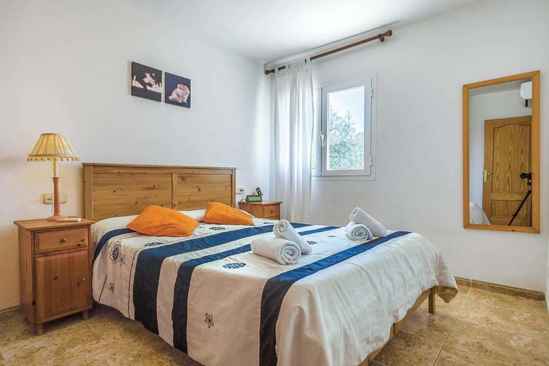 Photo of Bedroom in Muro