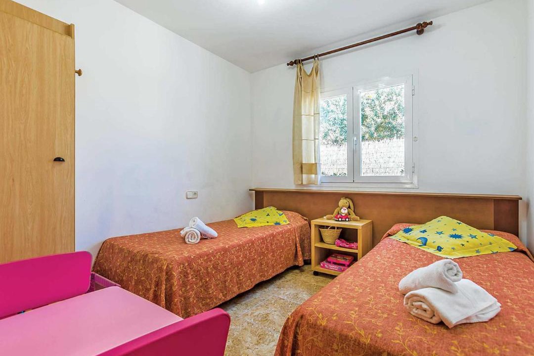 Photo of Bedroom in Muro