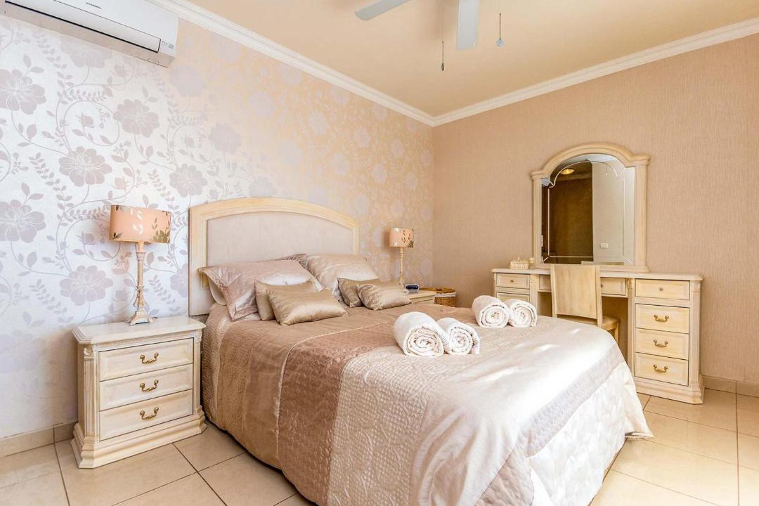 Photo of Bedroom in Santiago del Teide