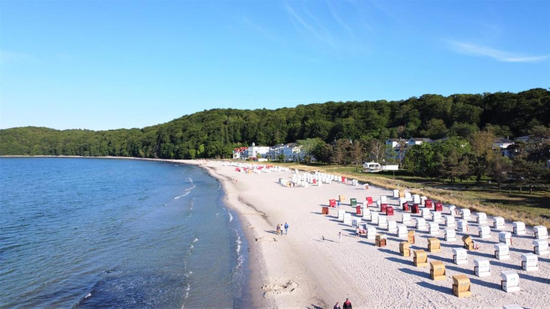 Photo of Outdoor in Binz