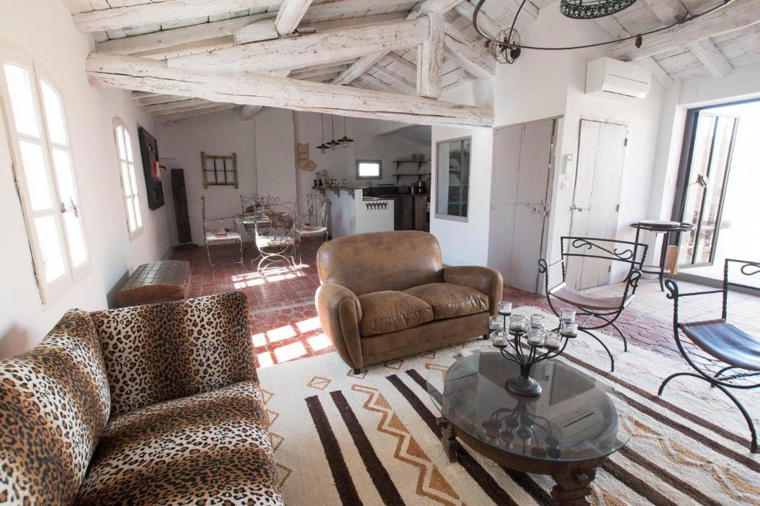 Photo of Livingroom in Arles City Centre