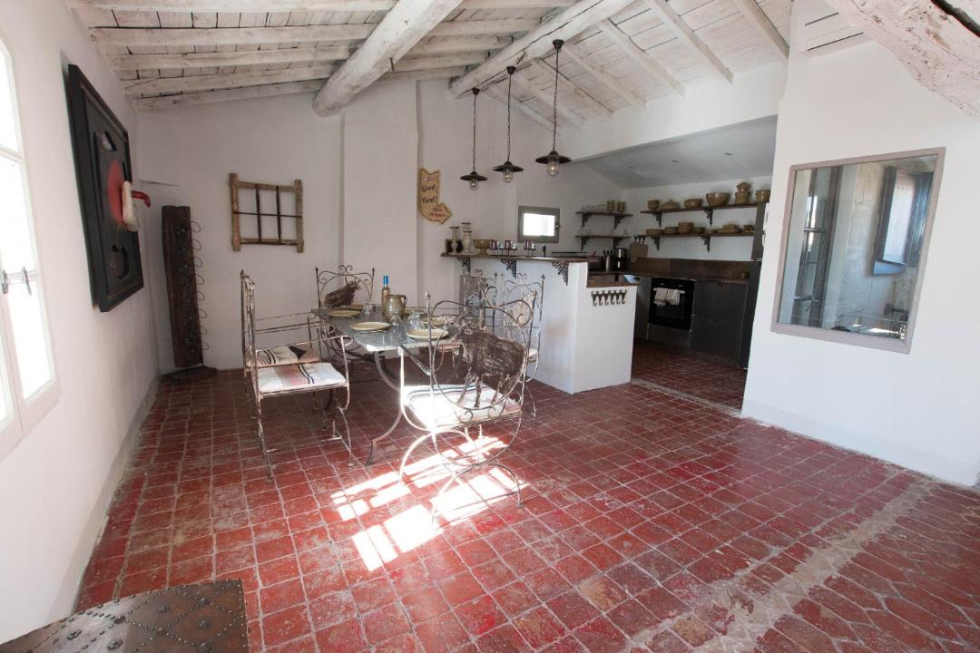 Photo of Livingroom in Arles City Centre