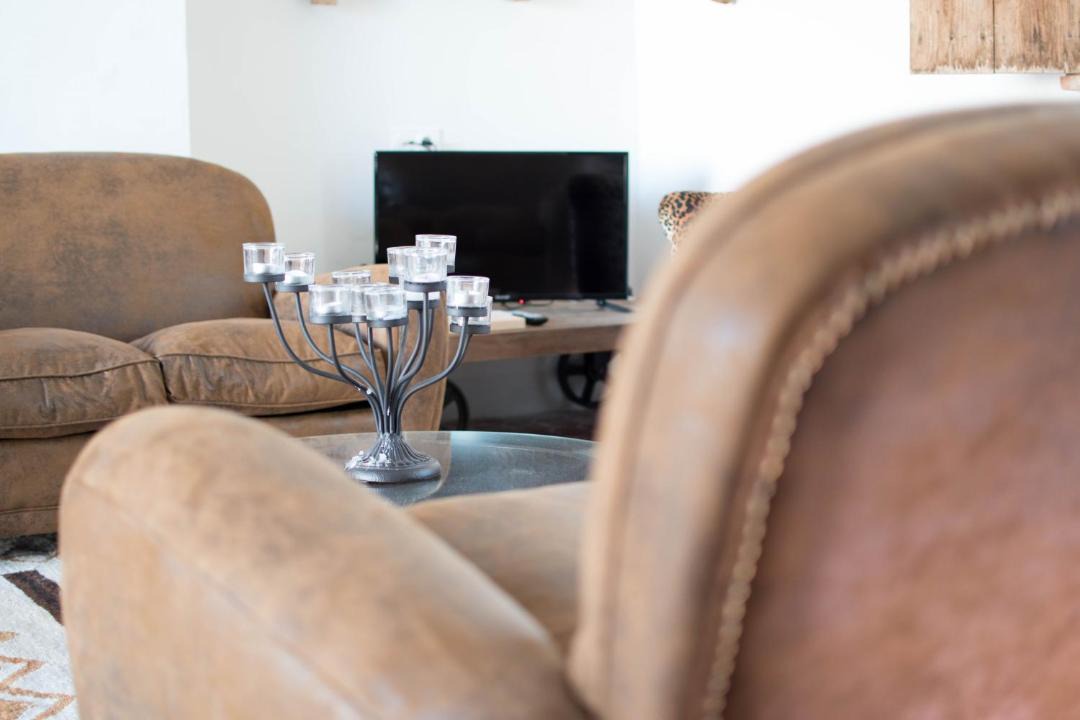 Photo of Livingroom in Arles City Centre