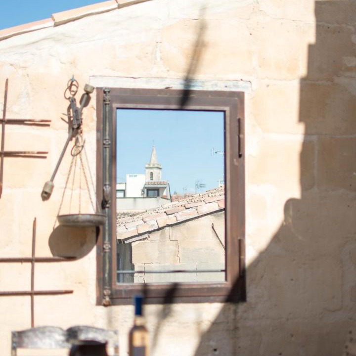 Photo of Patio Balcony in Arles City Centre
