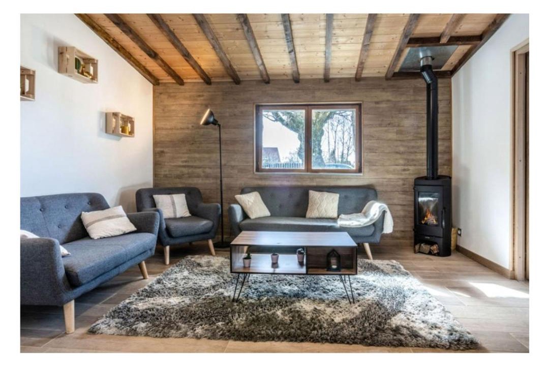 Photo of Livingroom in Yvoire