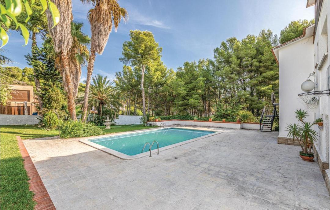 Photo of Outdoor in Cunit
