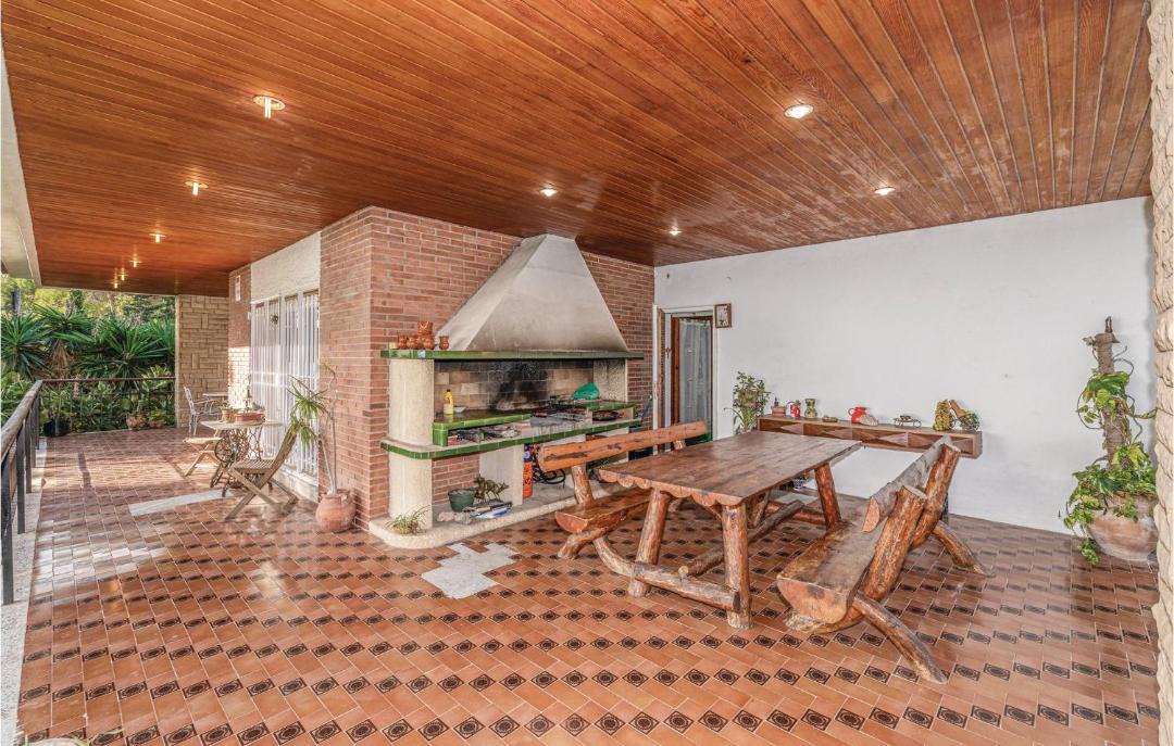Photo of Patio Balcony in Cunit