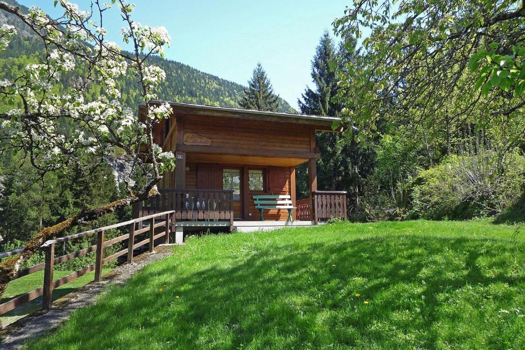 Photo of Others in Les Houches