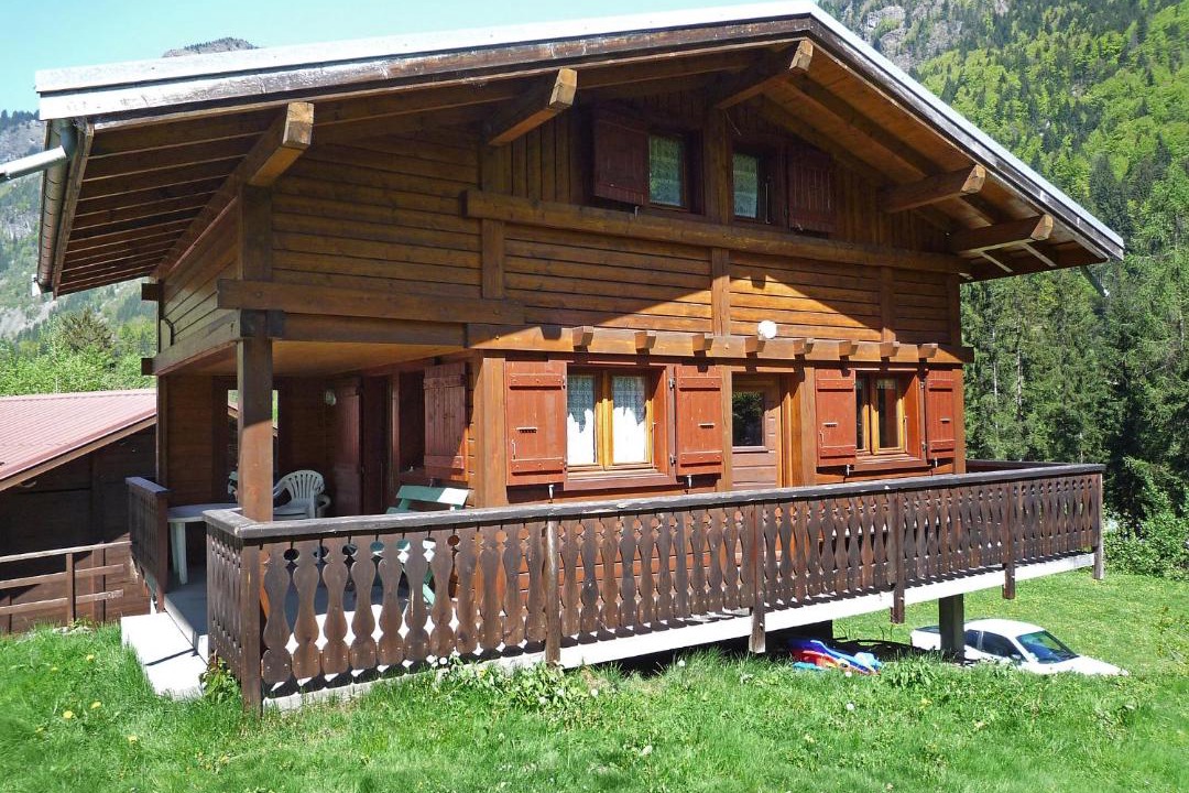 Photo of Others in Les Houches