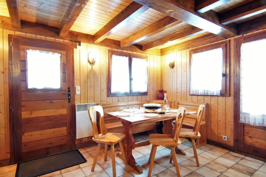 Photo of Others in Les Houches
