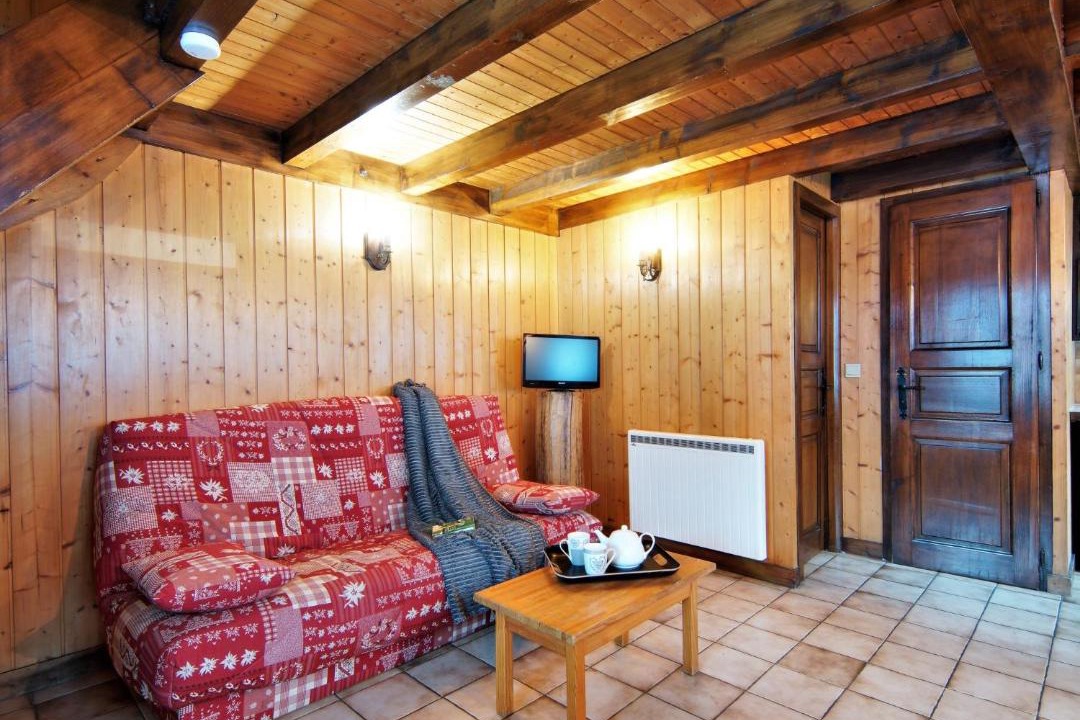 Photo of Others in Les Houches