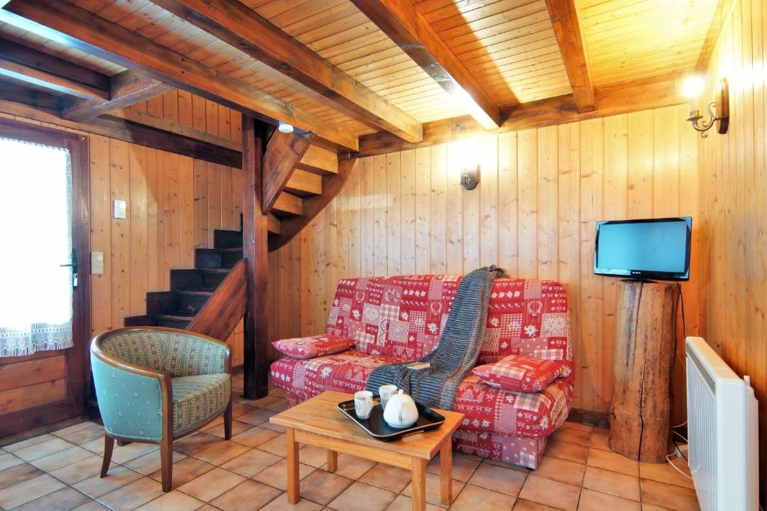 Photo of Others in Les Houches