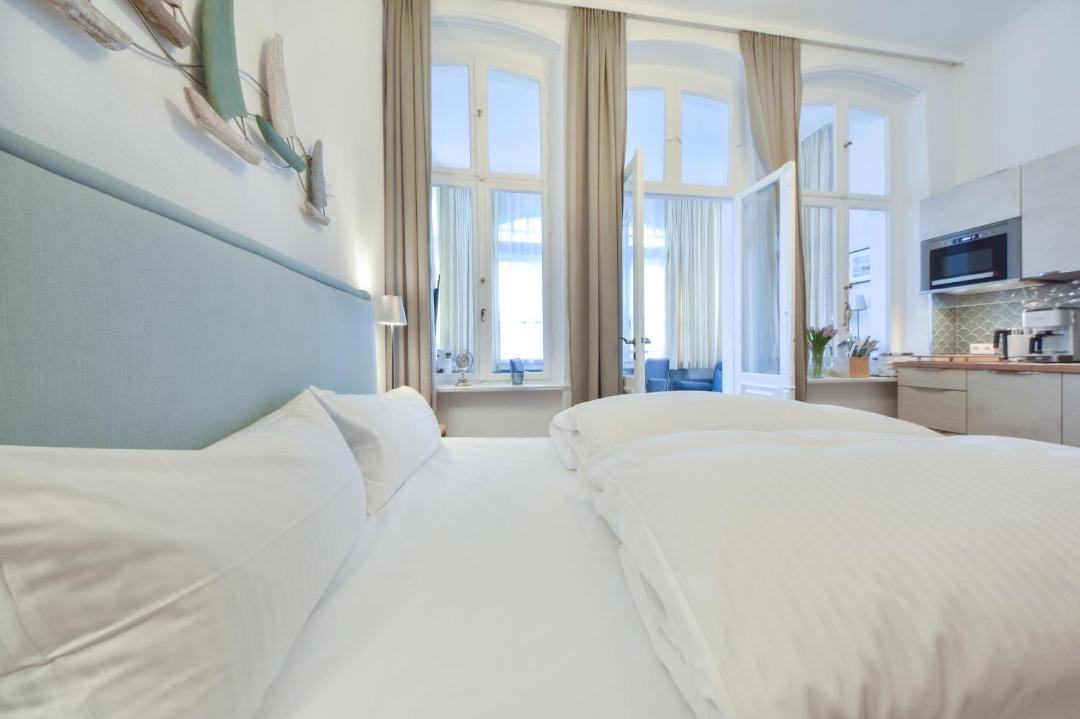 Photo of Bedroom in Ahlbeck