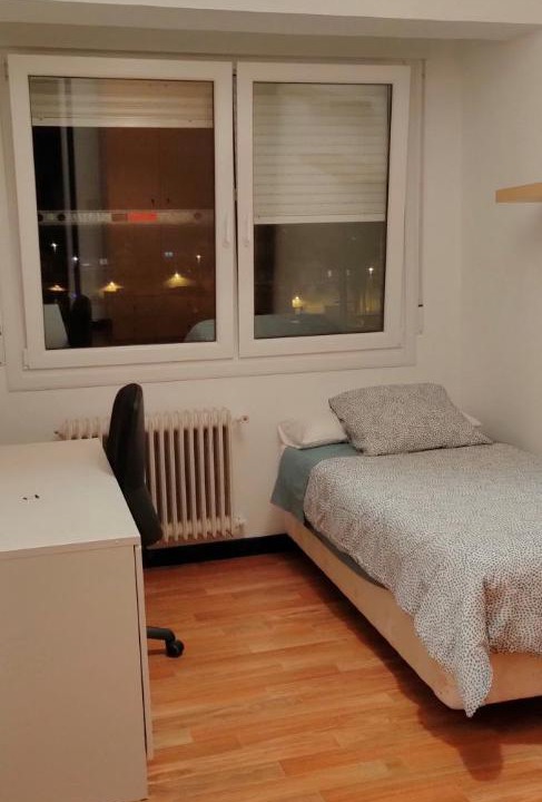 Photo of Bedroom in Ibarrekolanda