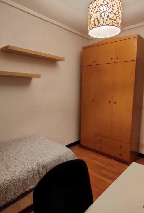 Photo of Bedroom in Ibarrekolanda