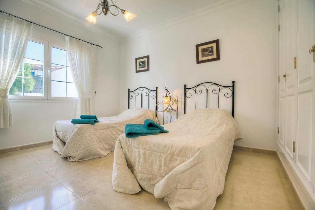 Photo of Bedroom in Los Mojones