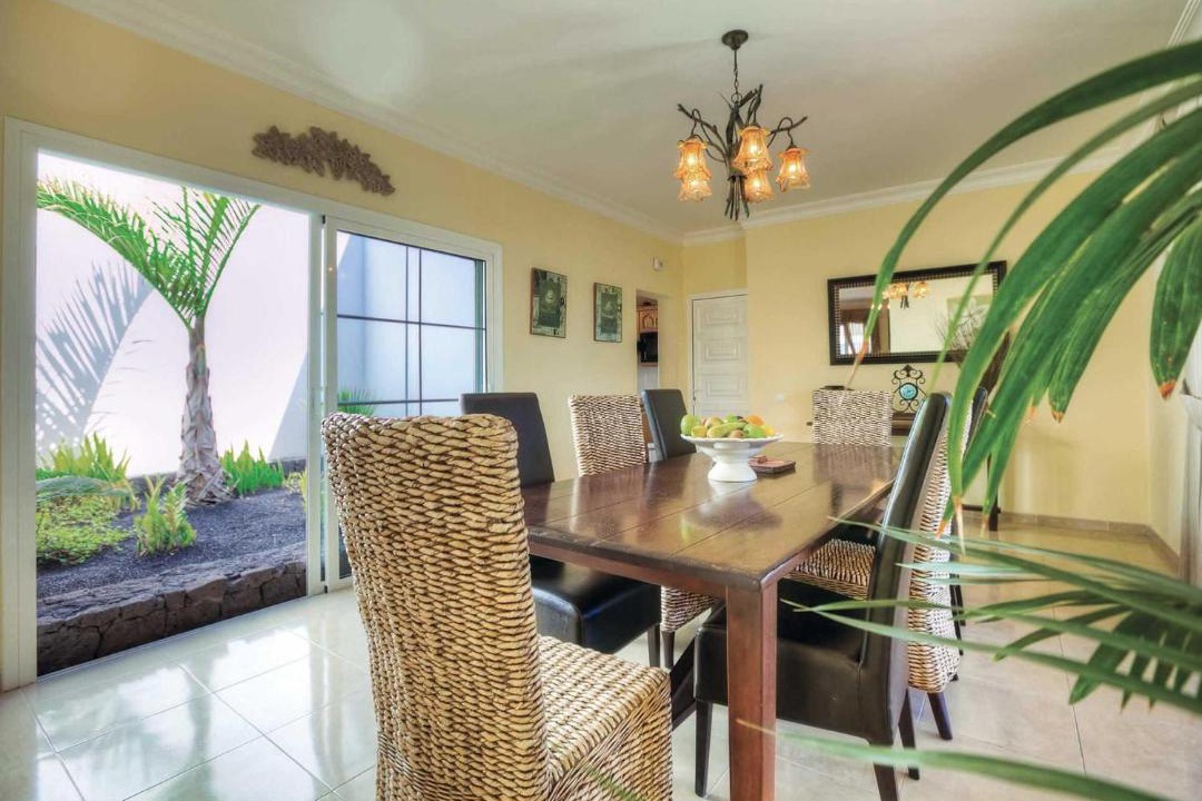 Photo of Livingroom in Los Mojones