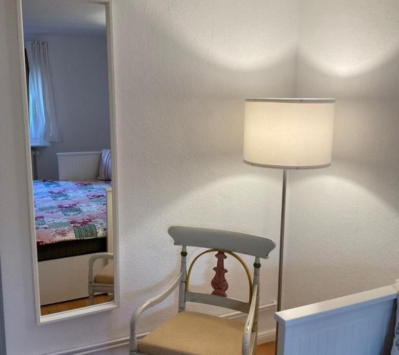 Photo of Bedroom in Eimsbuettel