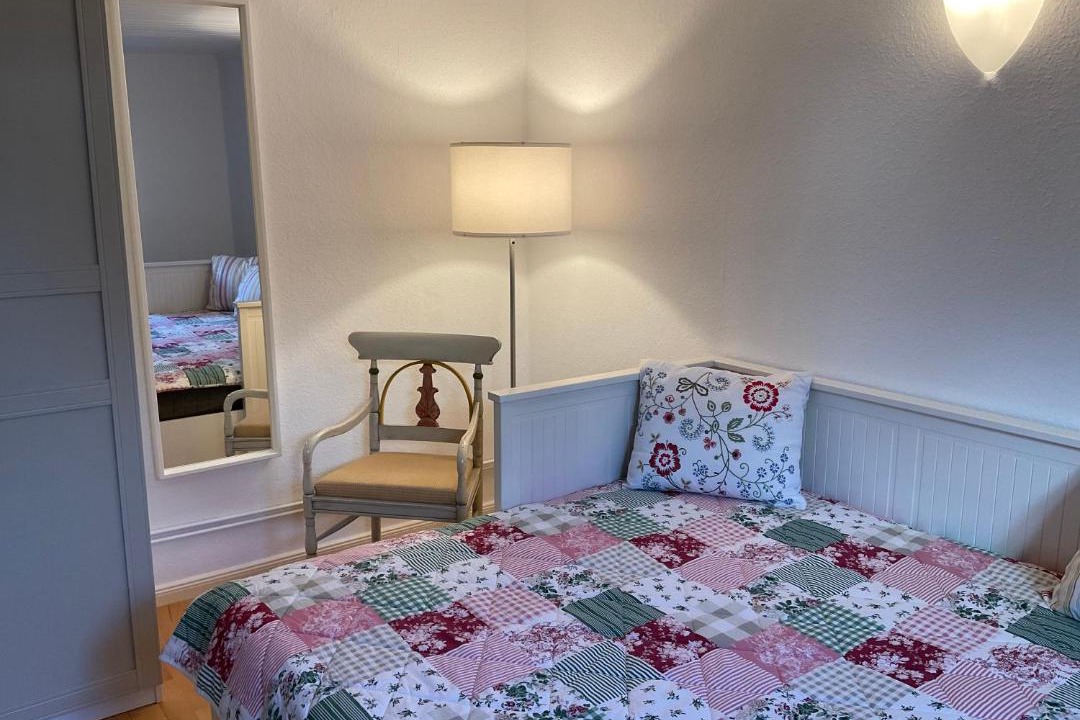 Photo of Bedroom in Eimsbuettel