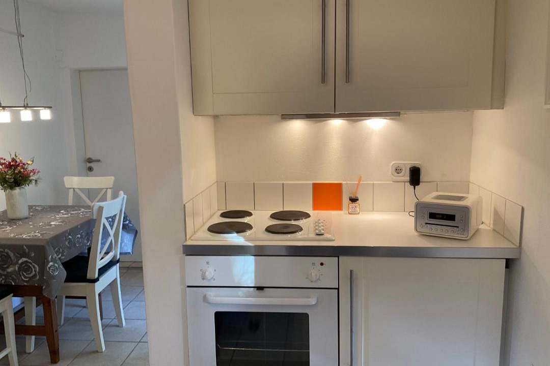 Photo of Kitchen in Eimsbuettel