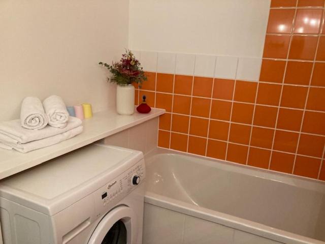 Photo of Bathroom in Eimsbuettel