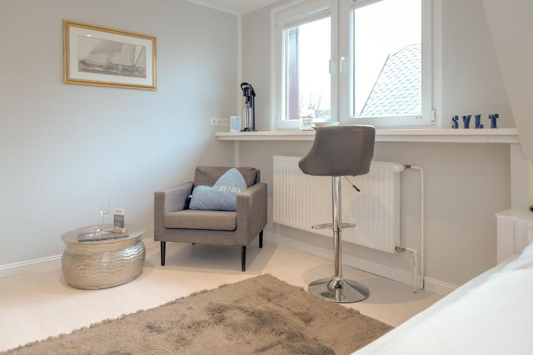 Photo of Bedroom in Tinnum