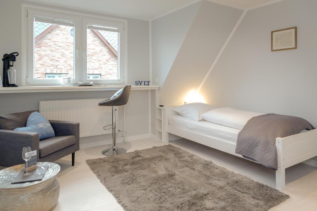 Photo of Bedroom in Tinnum