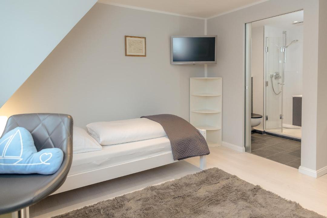 Photo of Bedroom in Tinnum