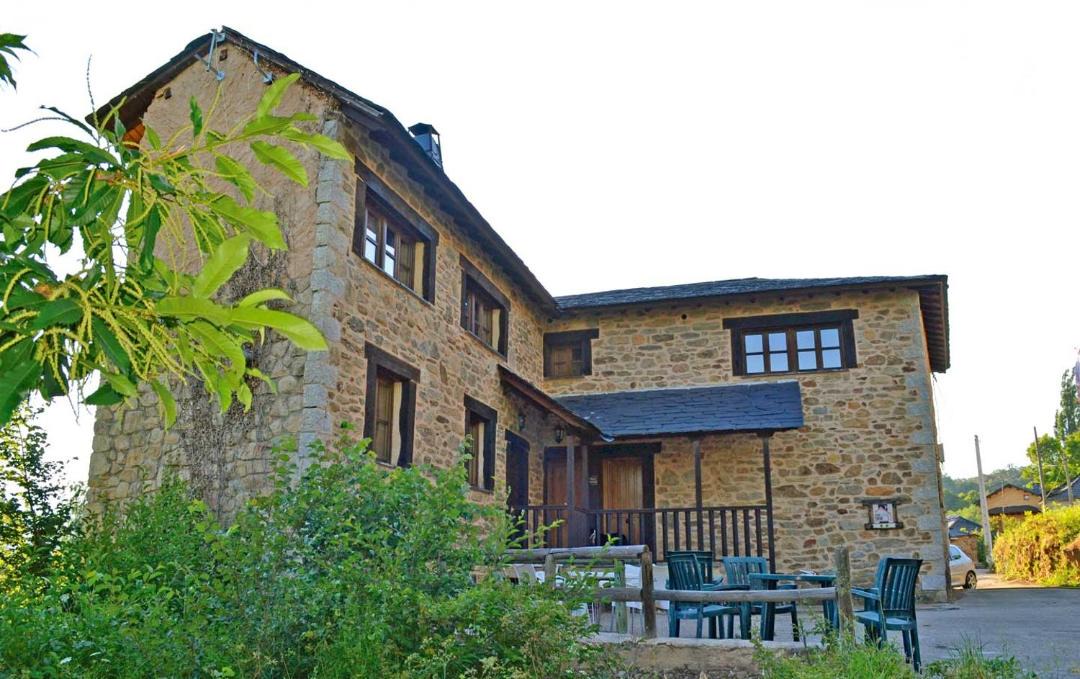 Photo of Others in Pedrazales