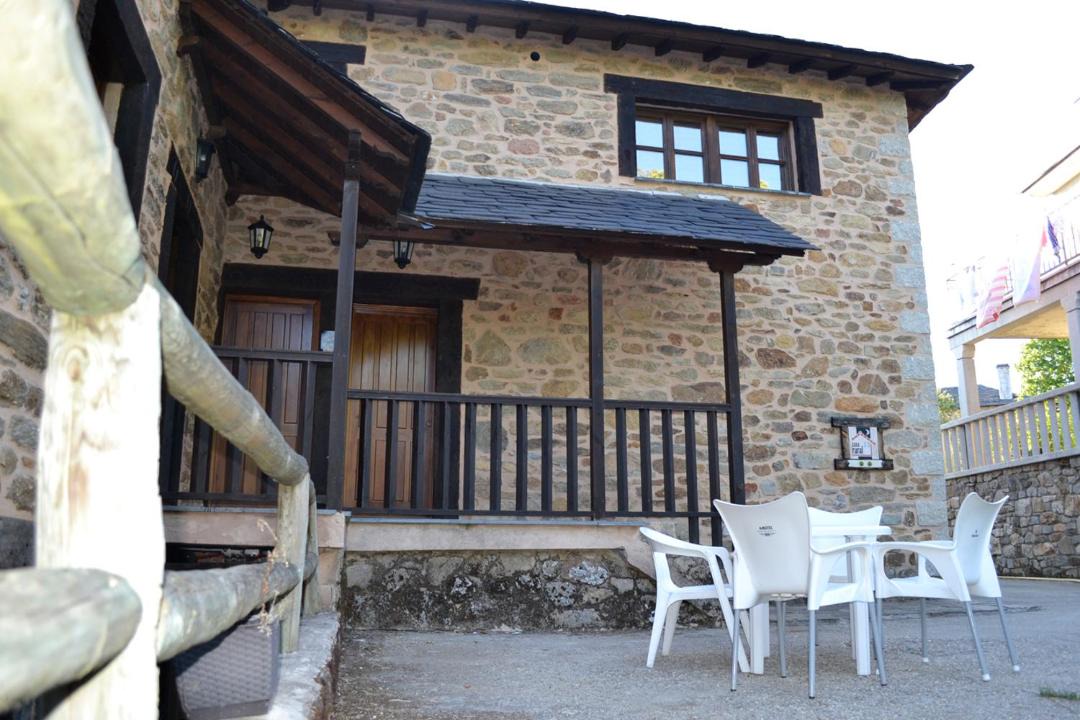 Photo of Others in Pedrazales