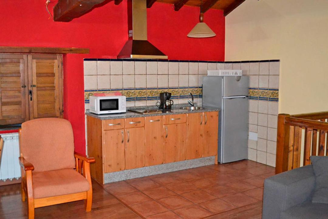 Photo of Others in Pedrazales