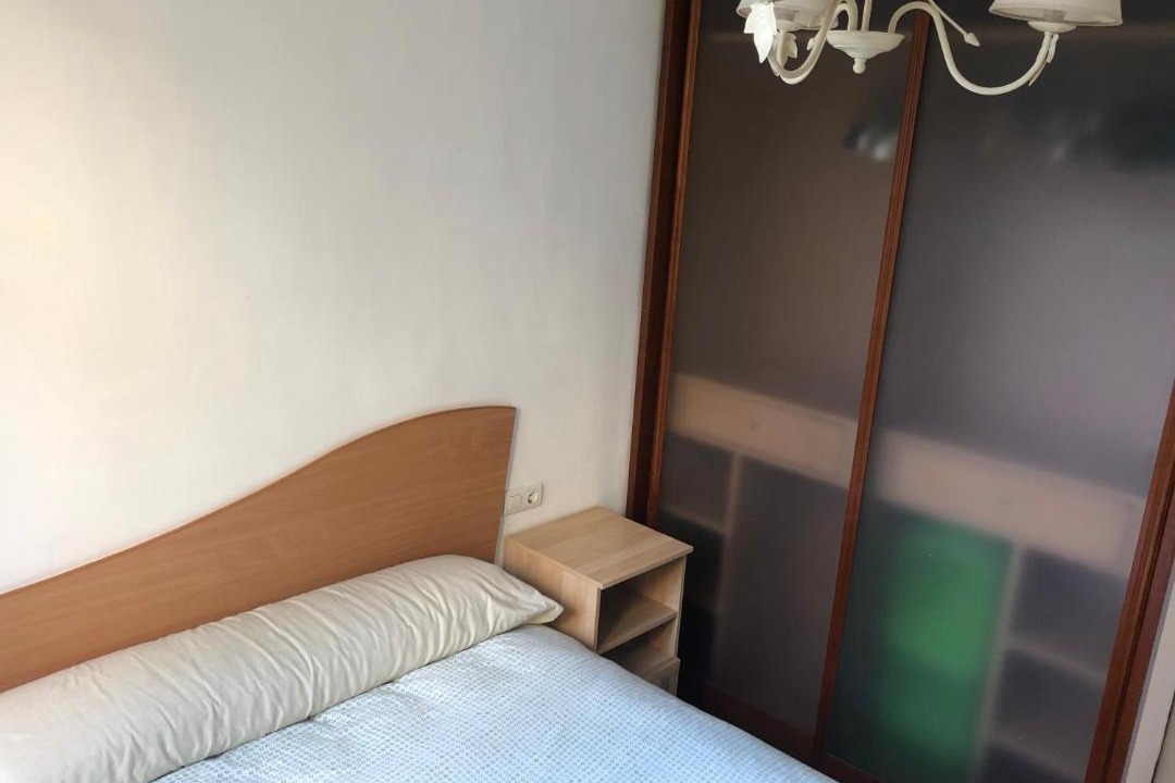 Photo of Bedroom in Ponferrada