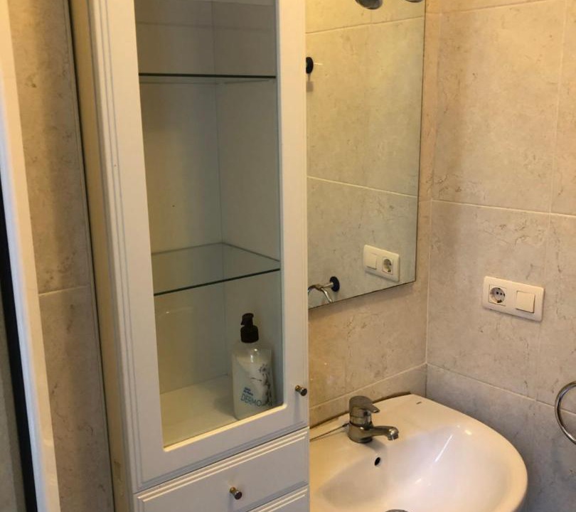 Photo of Bathroom in Ponferrada