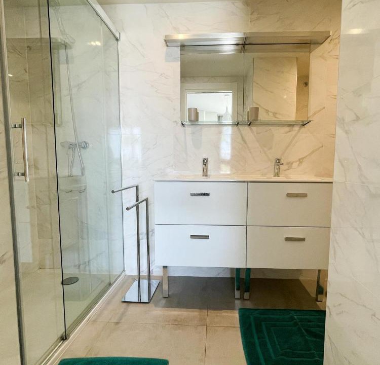 Photo of Bathroom in Torrox Costa