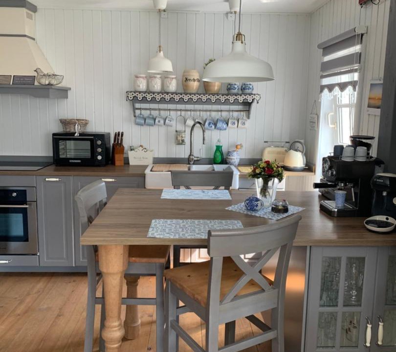 Photo of Kitchen in Dahme