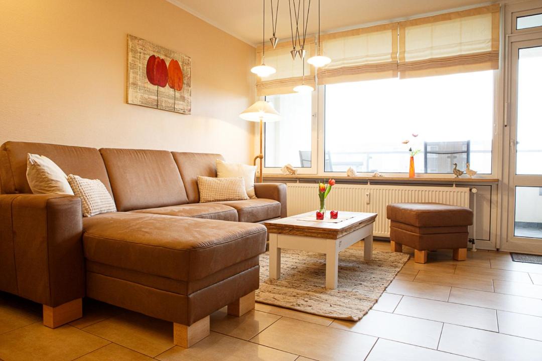 Photo of Livingroom in Wyk auf Foehr