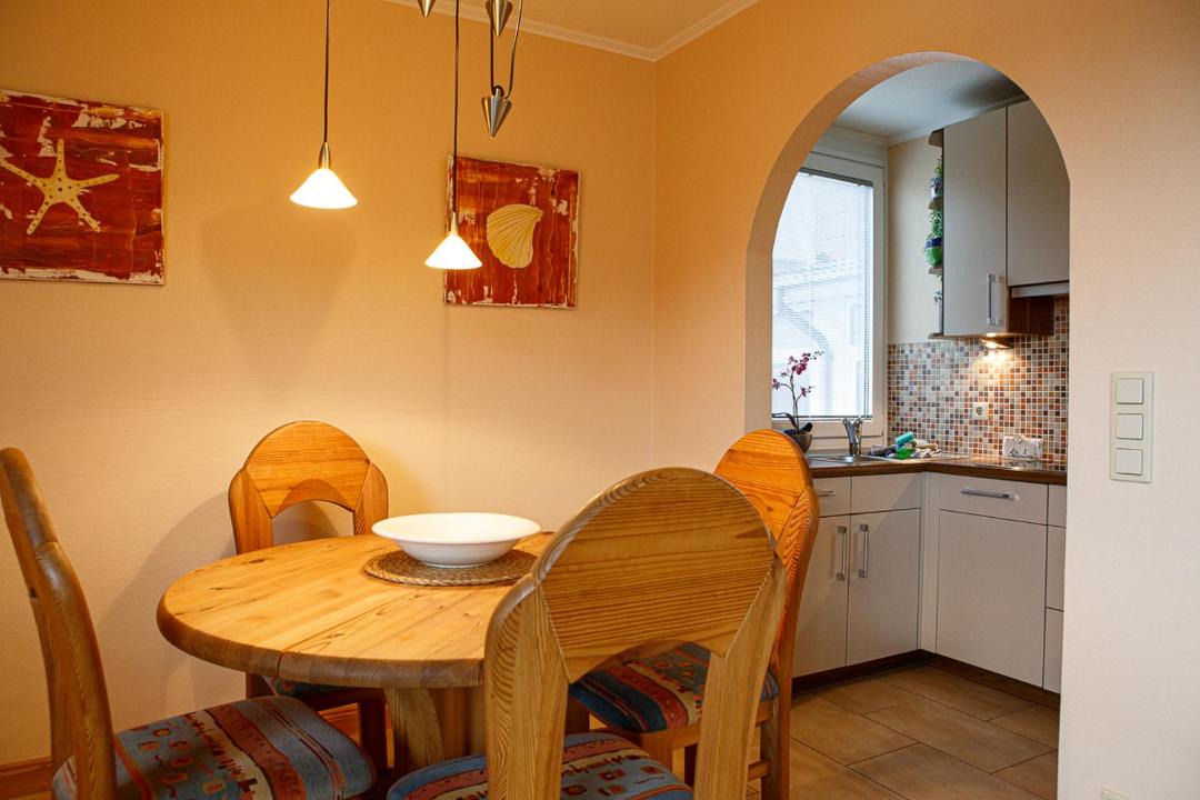 Photo of Kitchen in Wyk auf Foehr