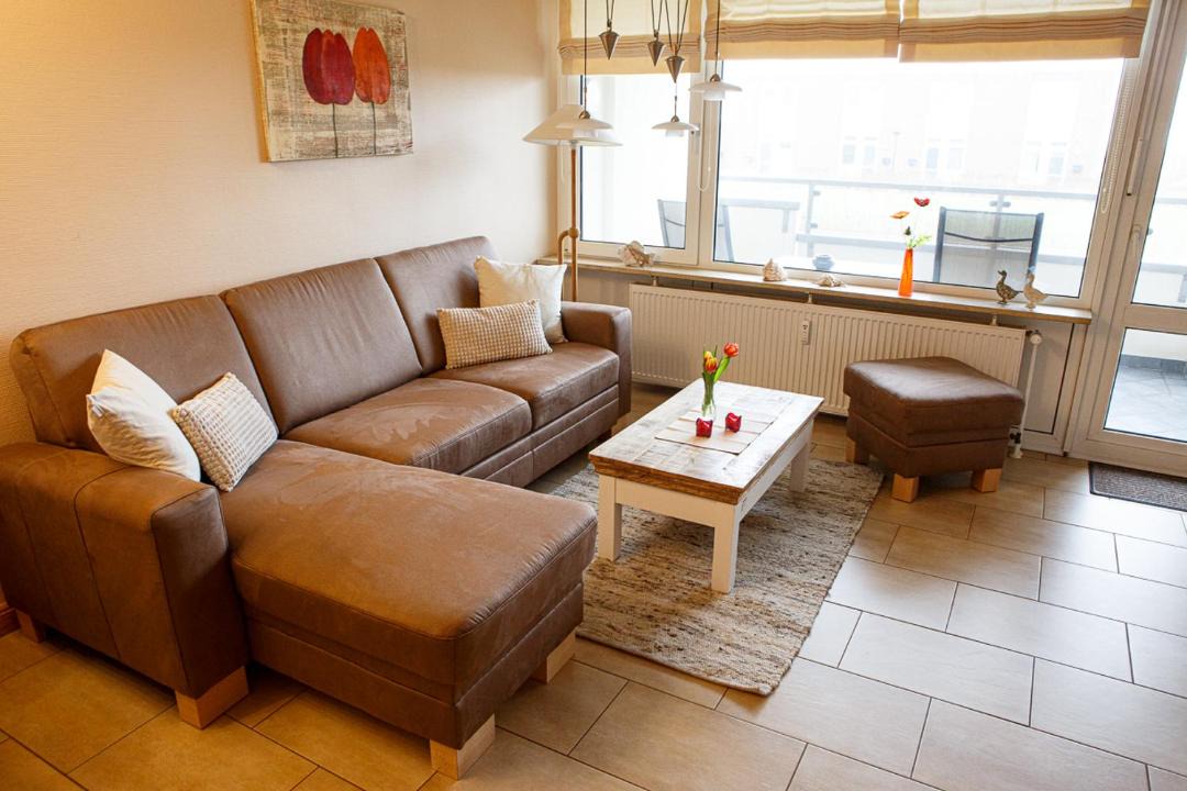 Photo of Livingroom in Wyk auf Foehr